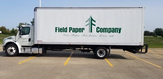 Field Paper Company